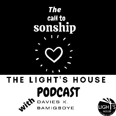 #5 - The Call to Sonship - Christ in you