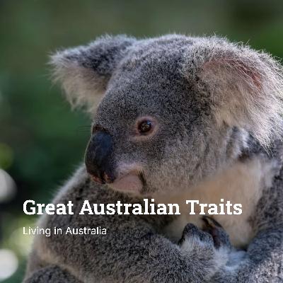Ep 71 - 9 Australian Habits We All Are Proud Of Ep 71 - 9 Australian Habits We All Are Proud Of