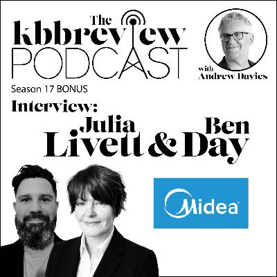 Interview: Introducing Midea