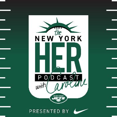 A Conversation with NBC Reporter Melissa Stark (S4E2)