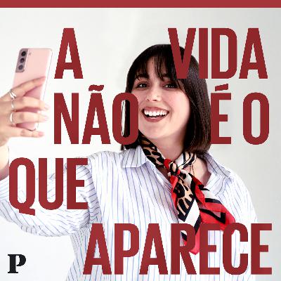 "A Vida não é o que Aparece". PÚBLICO estreia podcast de entrevistas de vida