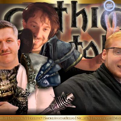 S01- F03 -Vorstellung MaxDeusLive, Matteo_AT und Igeleye7