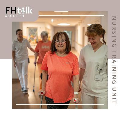 FHT44 - Nursing Training Unit 2024 FHT44 - Nursing Training Unit 2024