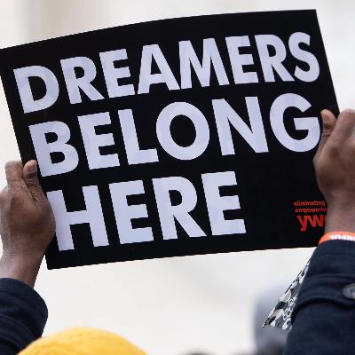 El futuro de los DREAMERS