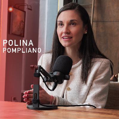 Polina Pompliano - What Truly Drives Successful People (Ep. 307) Polina Pompliano - What Truly Drives Successful People (Ep. 307)