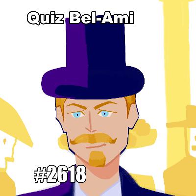 Se poser les bonnes questions (French Culture Quiz)