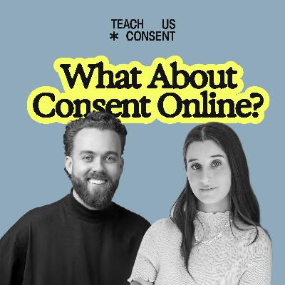 Let's Talk: Chanel Contos & Harrison James on consent in the online world