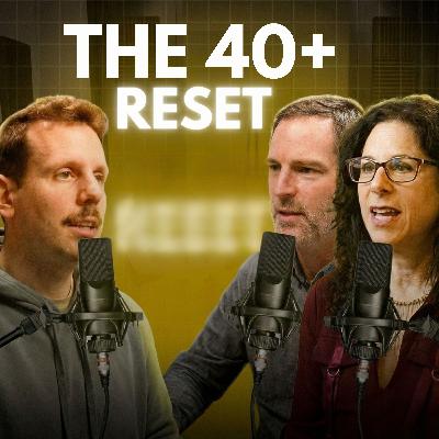 The Brutal Truth About Being a Man at 40+ (Master Your Midlife) The Brutal Truth About Being a Man at 40+ (Master Your Midlife)