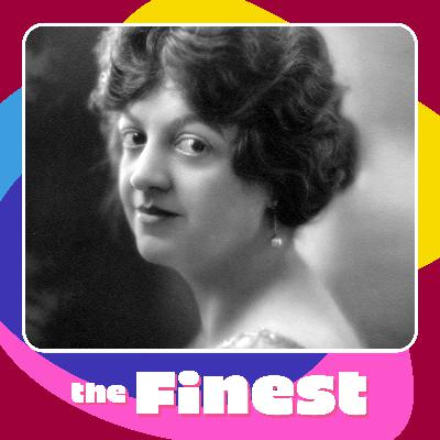 The lost composer: Alice Barnett and the paradox of fame and memory The lost composer: Alice Barnett and the paradox of fame and memory