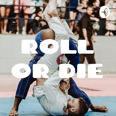 Roll or Die Episode #151 - Adam Metcalf