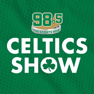 Celtics Snap Pistons 13-Game Win Streak // Does Brown Make Teammates Better? // Who is the Celtics' #2 Scoring Option? - 11/29