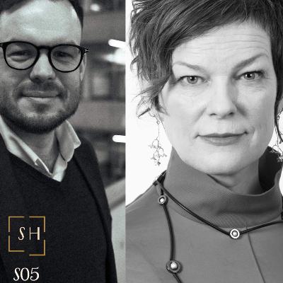 0504 - The Wrap-Up Episode! Vol.1: Let´s Talk About: Tuning into Kids (TIKIS) w/ Prof. Sophie Havighurst
