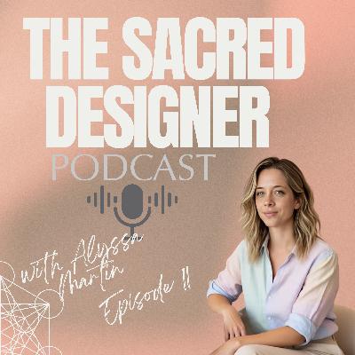 Designing Sacred Spaces Through Art, Nature, and Ritual