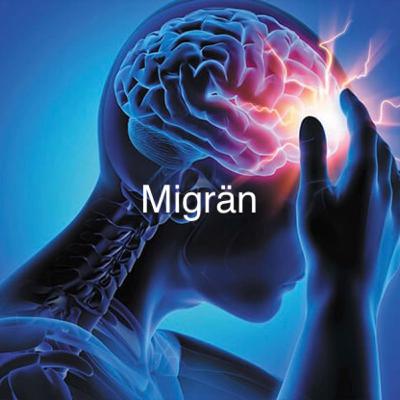 Migrän