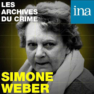 [Affaire Simone Weber]  E06 - Simone dans l'arène