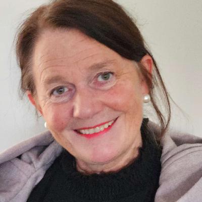Ble kjent med Gud på en personlig måte