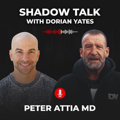 Peter Attia MD: Improving Health and Aging Better Through Exercise