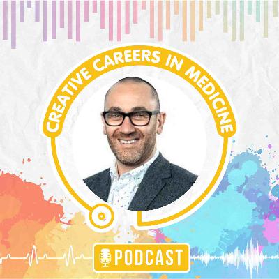 Dr Paul Eleftheriou on a career as a healthcare consultant