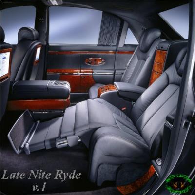 Late Nite Ryde v.1