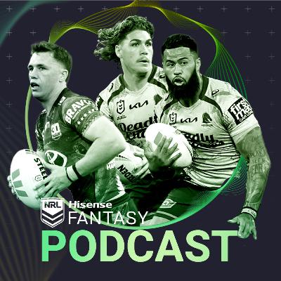 Episode 29 | Go big or go home