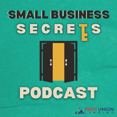 Introducing Small Business Secrets