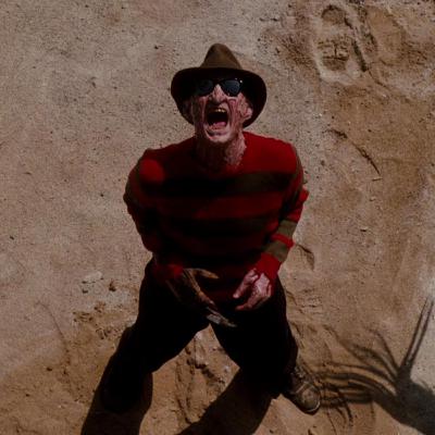 Cinematic Horror Stories...on Elm Street: Nightmare 4-Il non risveglio