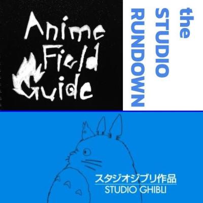 SR #2 - STUDIO GHIBLI SR #2 - STUDIO GHIBLI