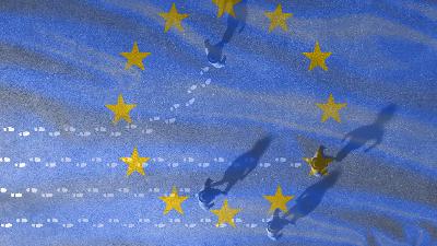 Vergisst Europa seine Geschichte?