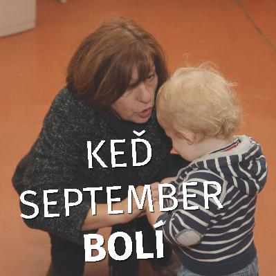 Ako zvládnuť začiatok škôlky, aby to nezanechalo na deťoch doživotné traumy?