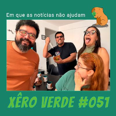 #51 - Pânico 7, Bridgerton e Queer Eye