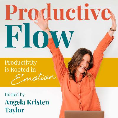 SRT for Entrepreneurs: How to Promote Self Healing, Clear Emotional Blocks & Create Alignment w/Daniela Londoño