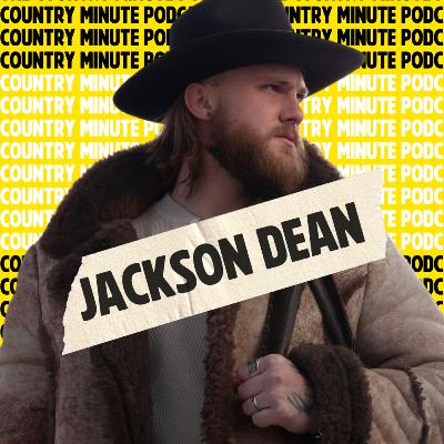 #006: Jackson Dean