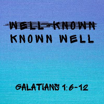 Well-Known//Known Well