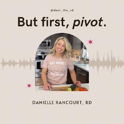 Episode 90: VBAC, Induction & C-Sections: An OB-GYN Q&A with Dr. Collette Lessard