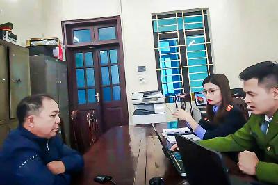 Bản tin cuối ngày 19/12: Thủ quỹ bị tạm giam vì tham ô tiền của hợp tác xã