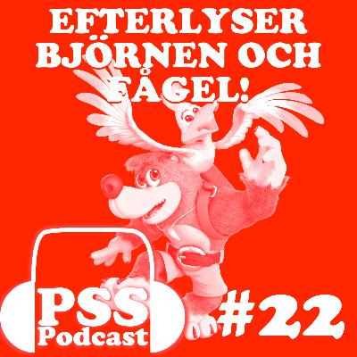 #22 Vad har hänt med Banjo Kazooie? #22 Vad har hänt med Banjo Kazooie?