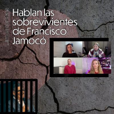 Sanación y Empoderamiento: Historias de Superación de Víctimas de Abuso del Pasto Francisco Jamocó.