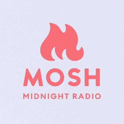 #7 ゼロからサービス販売体験を思考する - MOSH Midnight Radio