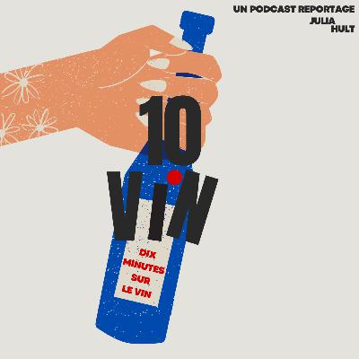 Épisode 1 : Introduction à la problématique de l'étiquetage des bouteilles de vin