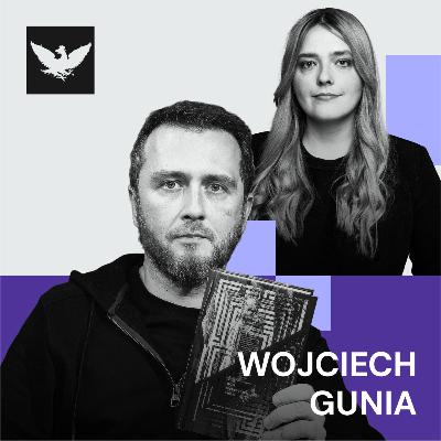 Rzecz o książkach | Wojciech Gunia: „Im więcej racjonalności, tym głębszy cień” Rzecz o książkach | Wojciech Gunia: „Im więcej racjonalności, tym głębszy cień”