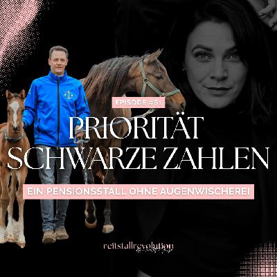Priorität schwarze Zahlen