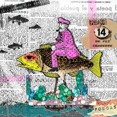 Un Pez Amarillo: Ep14 - UN PEZ COMODORE (1/11/22) Un Pez Amarillo: Ep14 - UN PEZ COMODORE (1/11/22)