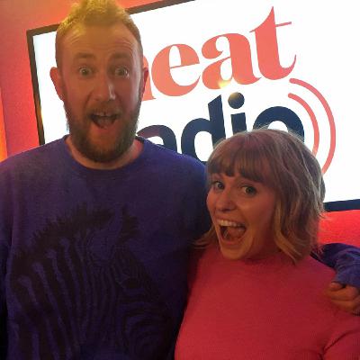 Alex Horne talks horns, concealing pineapples and the new series of Taskmaster Alex Horne talks horns, concealing pineapples and the new series of Taskmaster