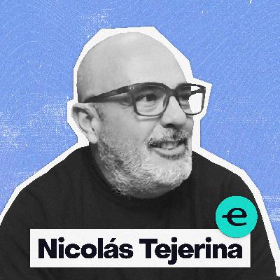 De una empresa en quiebra a una compañía global | Nico Tejerina