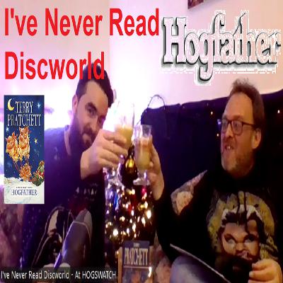 Book 20: Hogfather