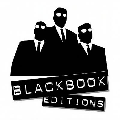 Black Book Éditions se met en redressement judiciaire Black Book Éditions se met en redressement judiciaire