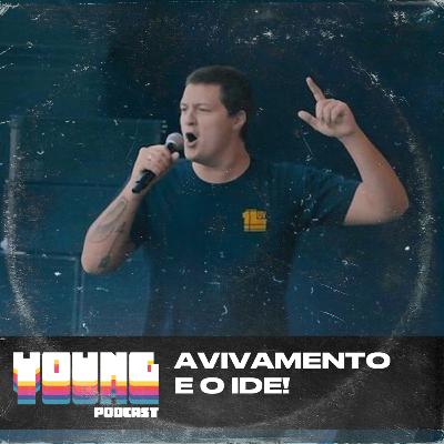 MSG#03 // AVIVAMENTO E IDE! - Gabriel Namorato