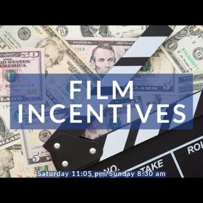 Episode 68: Film Incentives in Utah