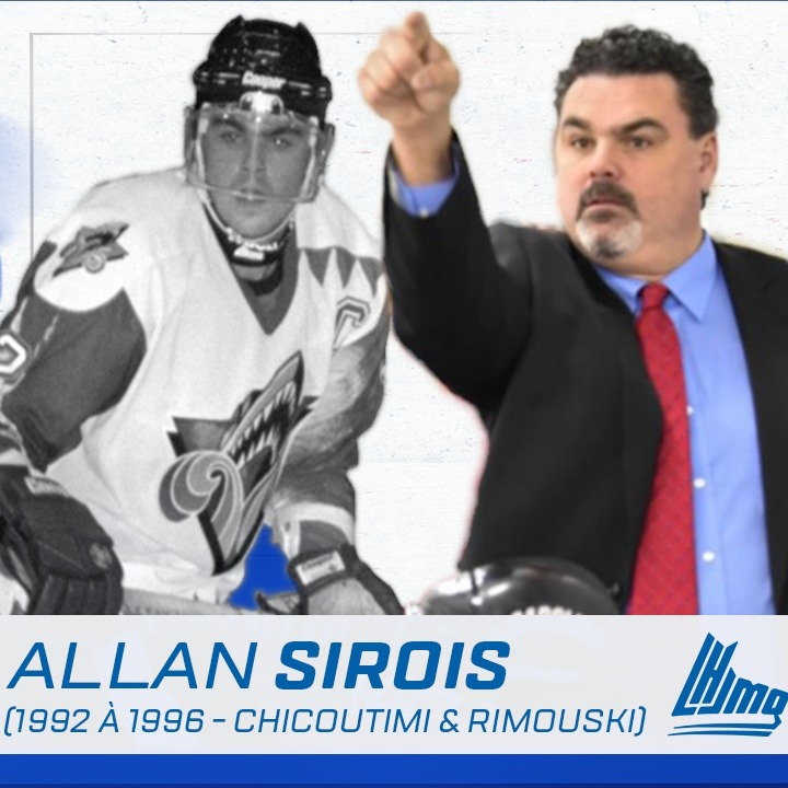 Allan Sirois