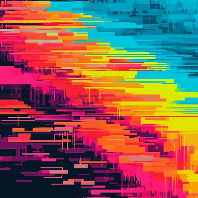 Pixelh8's Hard Reset